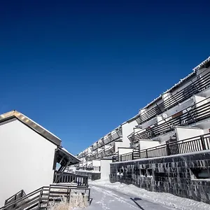  Apartment Montanas