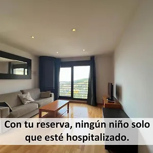  Apartment A Vivir 3000