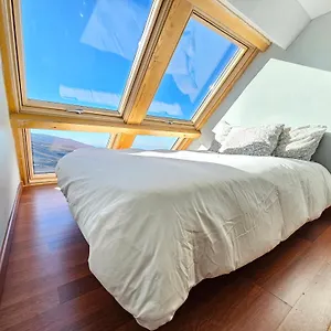  Apartamento Luxury Erb Zona Media