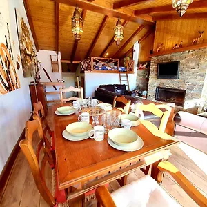  Apartamento Luxury House Erb