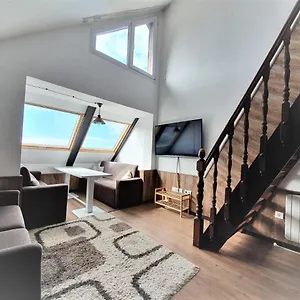  Apartamento Miramar A Pie De Pista - ático Precioso Con Piscina